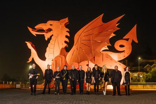 Seventeen Stings and a Room Turnaround at ICC Wales
