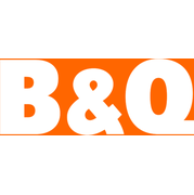 B&Q