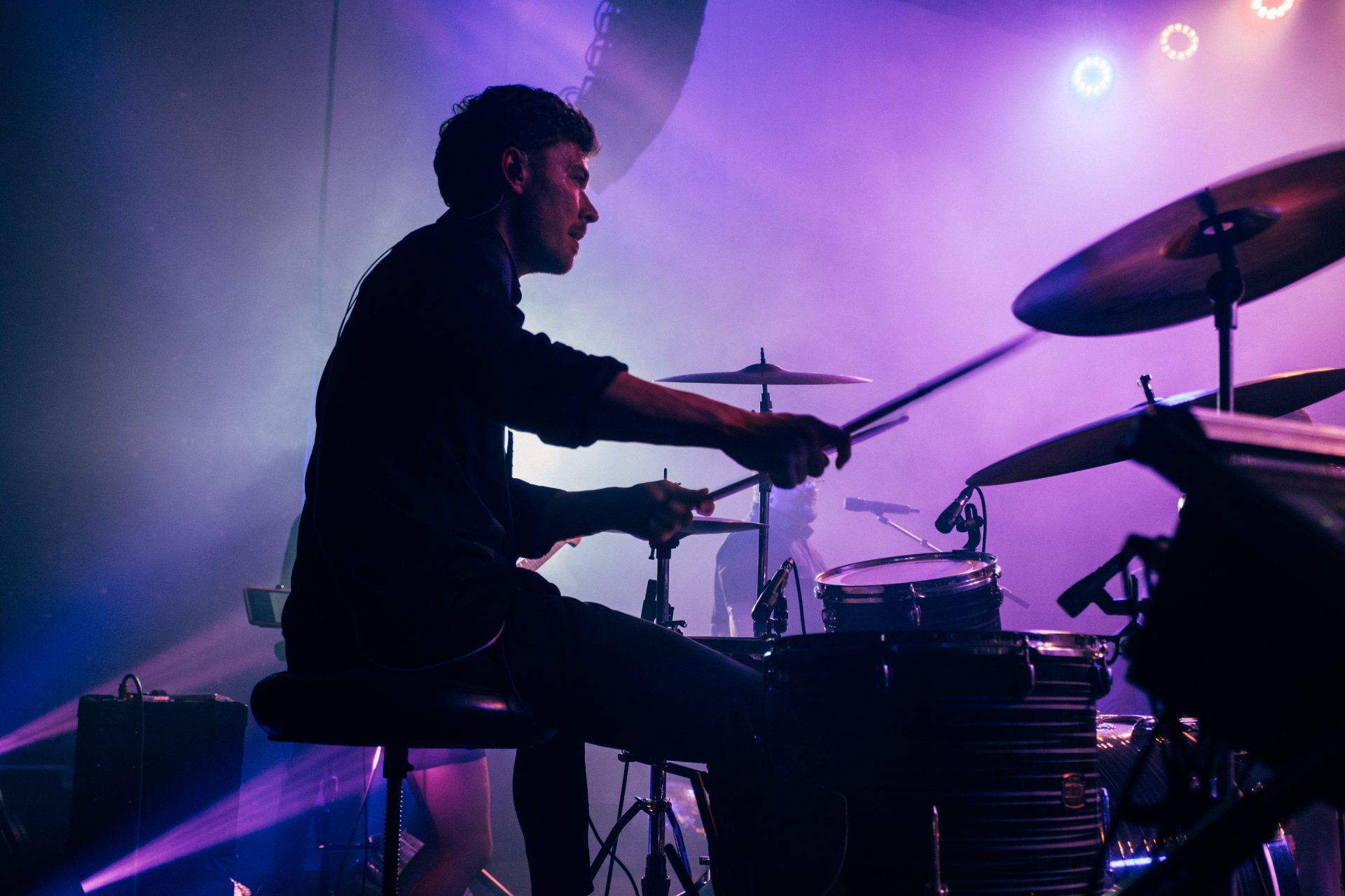 Corporate Band Cardiff | DEPOT Cardiff & City Venues