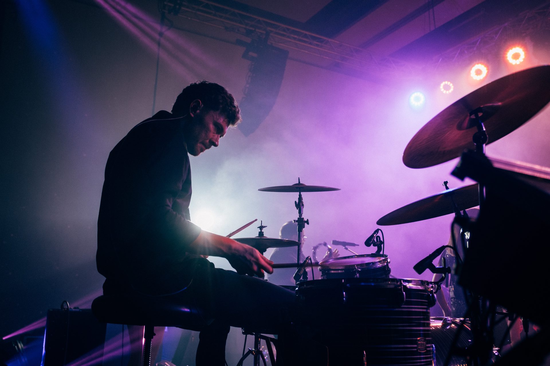 Corporate Band London & the South East